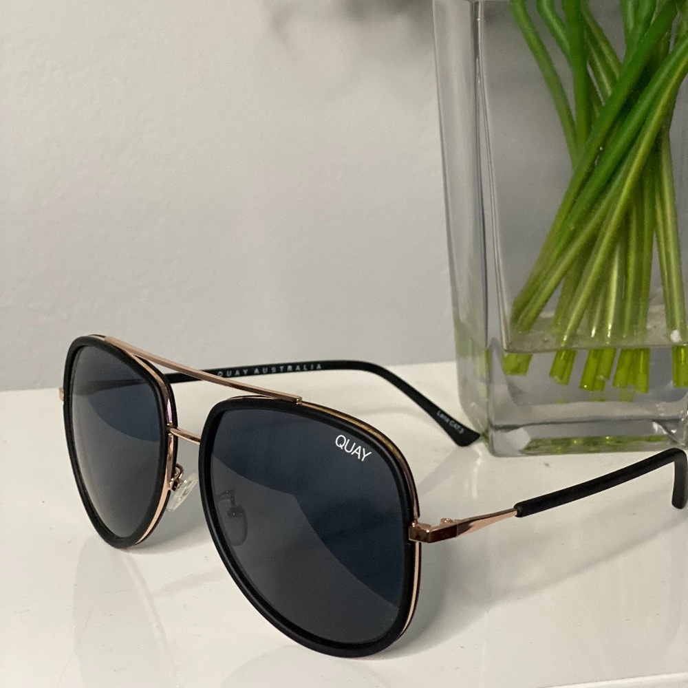 Quay Australia Women Sunglasses